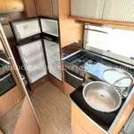 BENIMAR EUROPE 740 - autocaravana de segunda mano