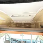 BENIMAR EUROPE 740 - autocaravana de segunda mano