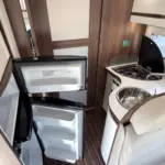 MC LOUIS NEVIS 880   25/99 - autocaravana de segunda mano