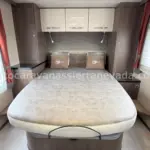 CHALLENGER GRAPHITE 119EB R25/13 - autocaravana de segunda mano