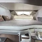 CHALLENGER GRAPHITE 119EB R25/13 - autocaravana de segunda mano