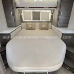 McLouis MC4-79G DIAMOND - autocaravana de segunda mano