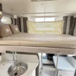 McLouis MC4-79G DIAMOND - autocaravana de segunda mano