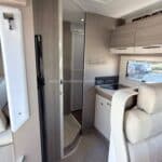 CHALLENGER MAGEO 290 E25/93 - autocaravana de segunda mano