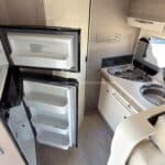 CHALLENGER MAGEO 290 E25/93 - autocaravana de segunda mano