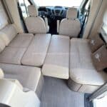 CHALLENGER MAGEO 290 E25/93 - autocaravana de segunda mano