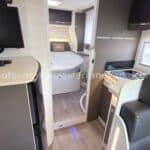 CHALLENGER QUARTZ 288EB V26/01 - autocaravana de segunda mano