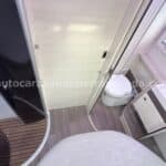 CHALLENGER QUARTZ 288EB V26/01 - autocaravana de segunda mano