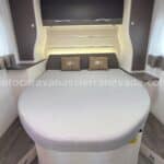 CHALLENGER QUARTZ 288EB V26/01 - autocaravana de segunda mano