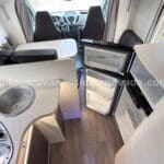 CHALLENGER QUARTZ 288EB V26/01 - autocaravana de segunda mano