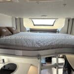 CHALLENGER QUARTZ 288EB V26/01 - autocaravana de segunda mano