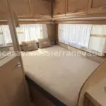 RAPIDO    946F          REF.E25-59 - autocaravana de segunda mano