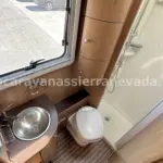 RAPIDO    946F          REF.E25-59 - autocaravana de segunda mano