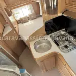 RAPIDO    946F          REF.E25-59 - autocaravana de segunda mano