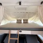 RAPIDO    946F          REF.E25-59 - autocaravana de segunda mano
