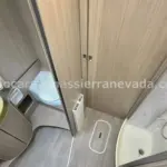 BURSTNER AVIANO i 840 - autocaravana de segunda mano