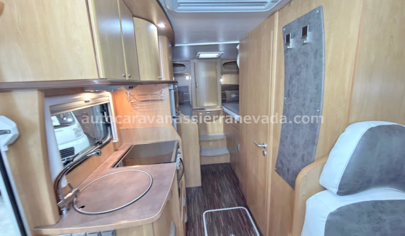 PILOTE  REFERENCE P720 E26/04 lleno