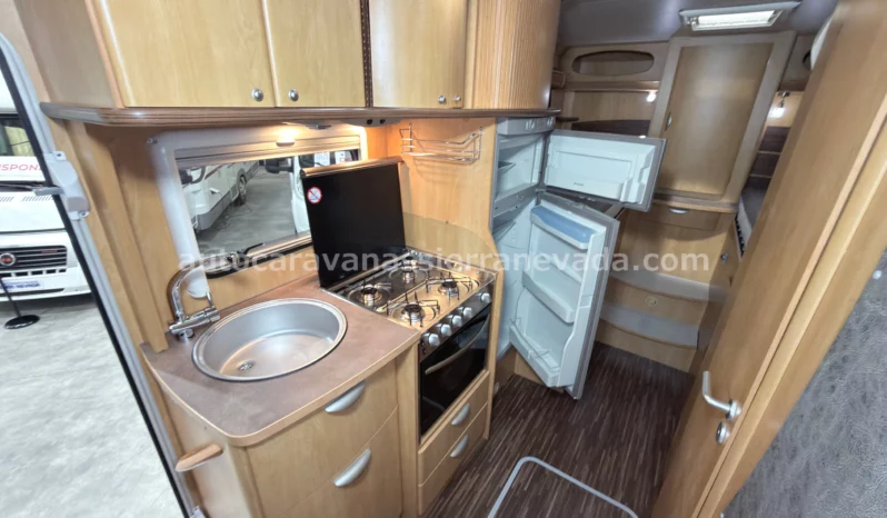 PILOTE  REFERENCE P720 E26/04 lleno