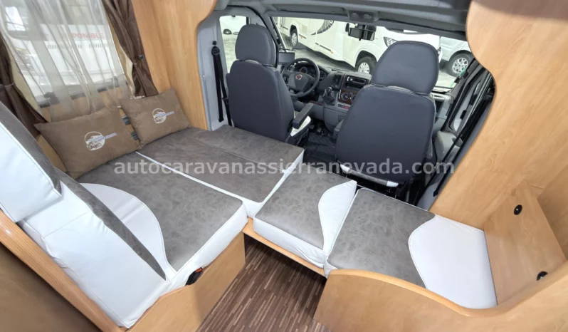 PILOTE  REFERENCE P720 E26/04 lleno