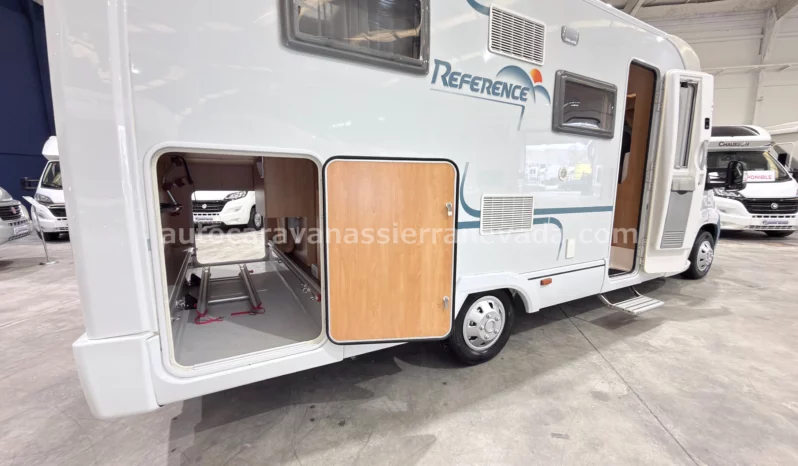 PILOTE  REFERENCE P720 E26/04 lleno