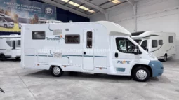 PILOTE  REFERENCE P720 E26/04 lleno