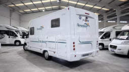 PILOTE  REFERENCE P720 E26/04 lleno