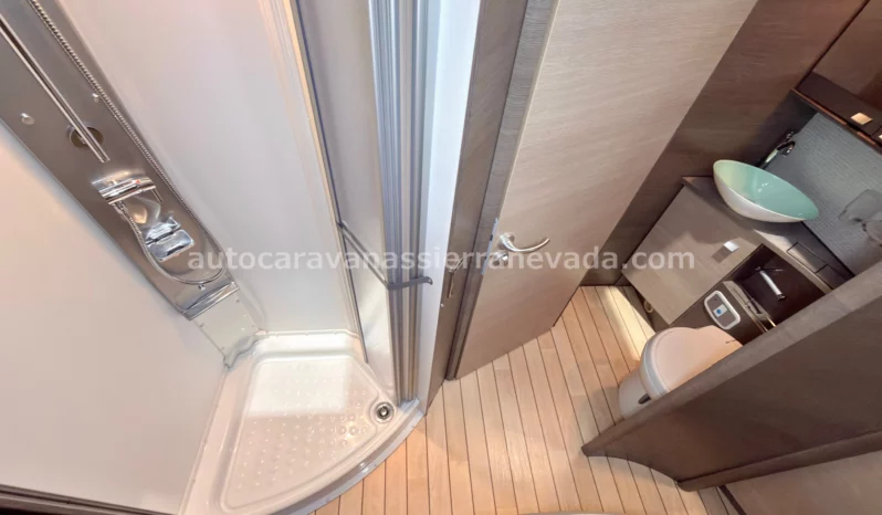 BAVARIA BALTIC I740 R25/124 lleno