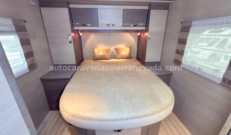 BAVARIA BALTIC I740 R25/124 lleno