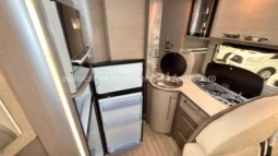 BAVARIA BALTIC I740 R25/124 lleno