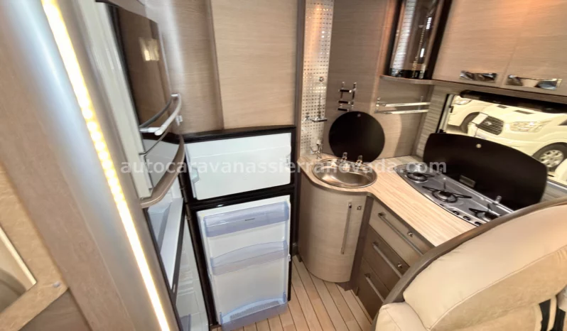 BAVARIA BALTIC I740 R25/124 lleno