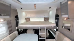 BAVARIA BALTIC I740 R25/124 lleno