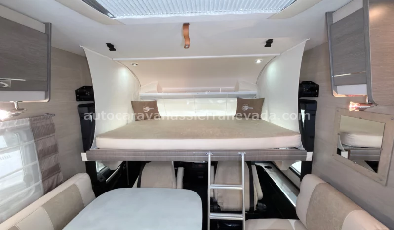 BAVARIA BALTIC I740 R25/124 lleno