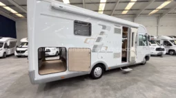 BAVARIA BALTIC I740 R25/124 lleno