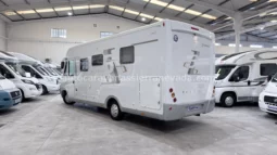 BAVARIA BALTIC I740 R25/124 lleno