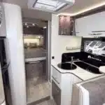 BAVARIA ALLURE I741 E25/104 - autocaravana de segunda mano