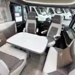 BAVARIA ALLURE I741 E25/104 - autocaravana de segunda mano