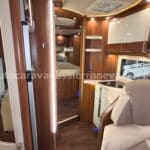 CARTHAGO CHIC E-LINE  V25/112 - autocaravana de segunda mano