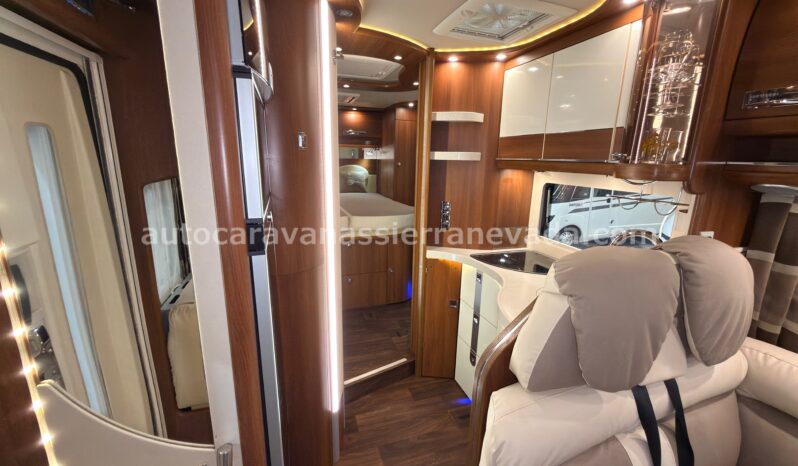 CARTHAGO CHIC E-LINE  V25/112 lleno