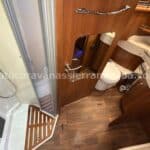 CARTHAGO CHIC E-LINE  V25/112 - autocaravana de segunda mano