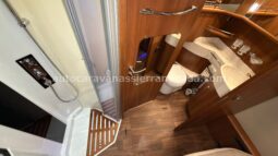 CARTHAGO CHIC E-LINE  V25/112 lleno