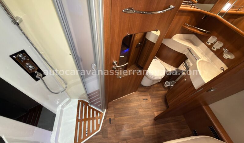 CARTHAGO CHIC E-LINE  V25/112 lleno