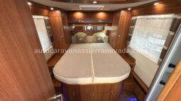 CARTHAGO CHIC E-LINE  V25/112 lleno