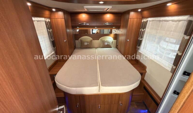 CARTHAGO CHIC E-LINE  V25/112 lleno