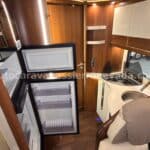 CARTHAGO CHIC E-LINE  V25/112 - autocaravana de segunda mano