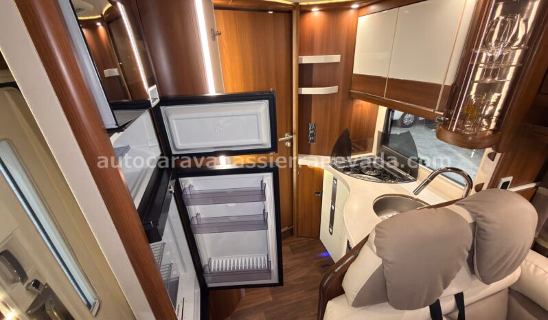 CARTHAGO CHIC E-LINE  V25/112 lleno