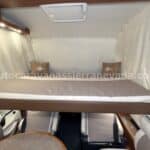 CARTHAGO CHIC E-LINE  V25/112 - autocaravana de segunda mano
