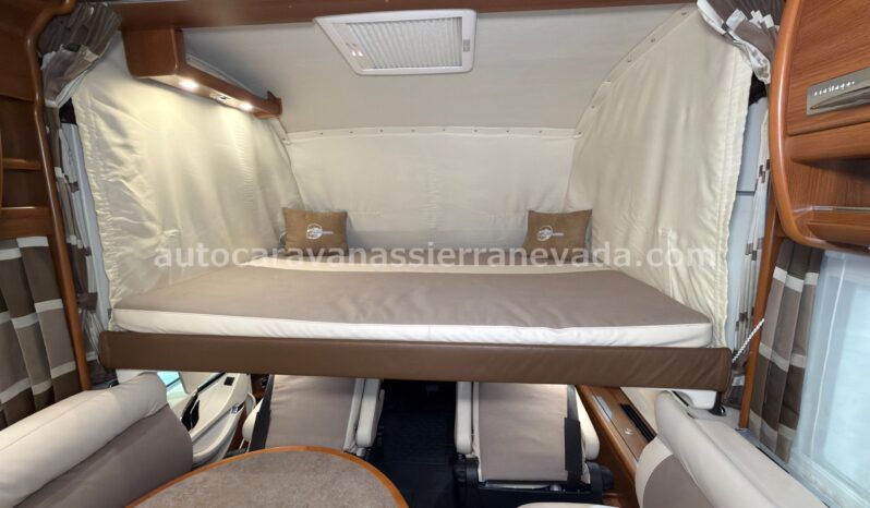 CARTHAGO CHIC E-LINE  V25/112 lleno