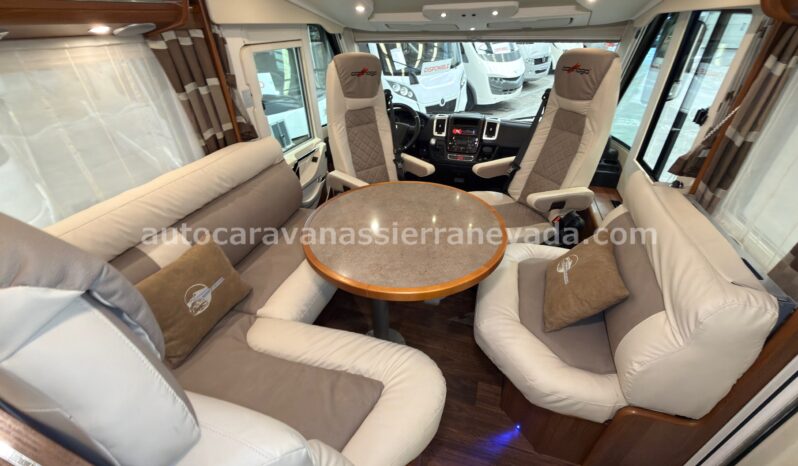 CARTHAGO CHIC E-LINE  V25/112 lleno