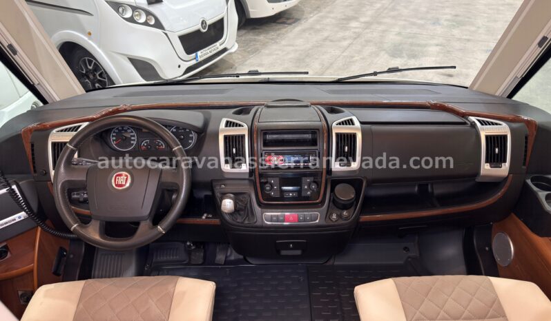 CARTHAGO CHIC E-LINE  V25/112 lleno