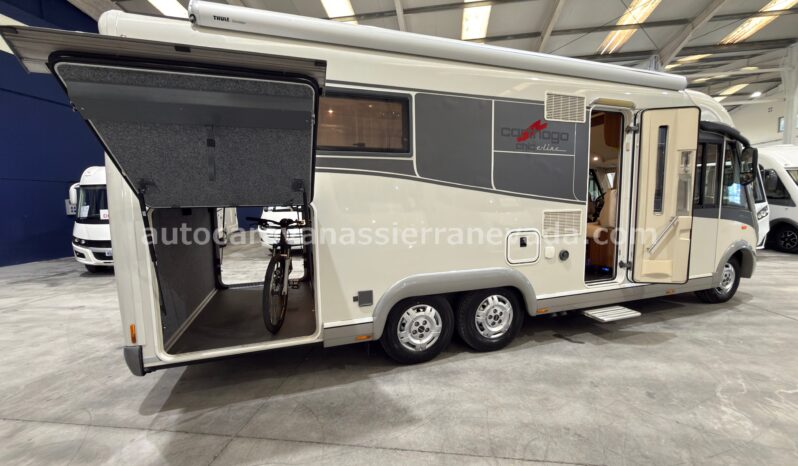 CARTHAGO CHIC E-LINE  V25/112 lleno